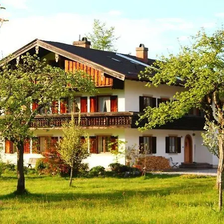 Schrankbaumerhof 아파트 바에릭그멘