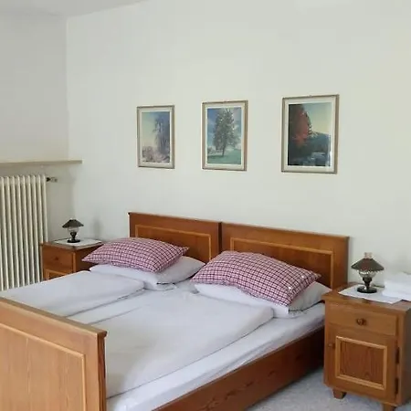 Schrankbaumerhof 아파트 *
