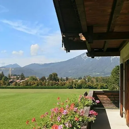 Schrankbaumerhof 아파트