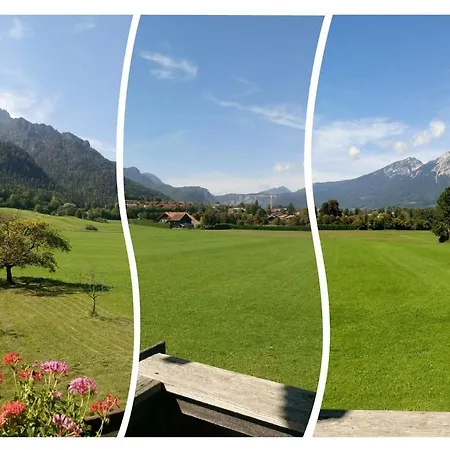 아파트 Schrankbaumerhof *